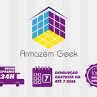 Luminária Harry Potter Cubo Led Multicores Controle Remoto 15