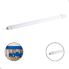 Luminária Hermética Ip65 6500k 63 Cm 18w 6500k