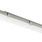 Luminária Hermética Led 38w Branco Frio Bivolt Philips