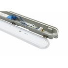 Luminária Hermética Led 38w Branco Frio Bivolt Philips