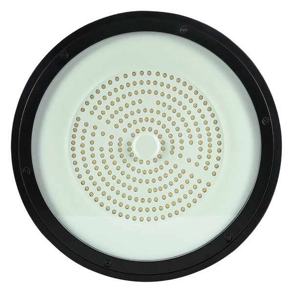 Luminária High Bay Neo Led 77200600 Blumenau Preto