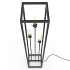 Luminária Industrial