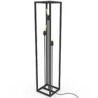 Luminária Industrial