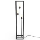 Luminária Industrial