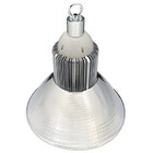 Luminária Industrial Especial Led Cob 50w Impac