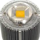 Luminária Industrial Especial Led Cob 50w Impac