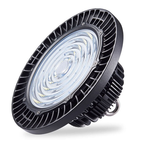 Luminária Industrial Premium Ufo 150w Leroy Merlin