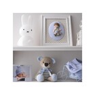 Luminária Infantil Miffy Natural