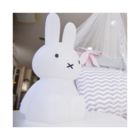 Luminária Infantil Miffy Natural