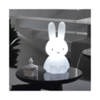 Luminária Infantil Miffy Natural