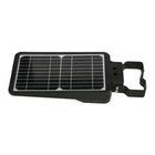 Luminaria Integrada Energia Solar Inteligente Sensor Uso Exte