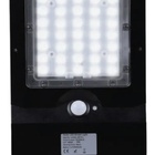 Luminaria Integrada Energia Solar Inteligente Sensor Uso Exte