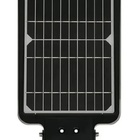 Luminaria Integrada Energia Solar Inteligente Sensor Uso Exte