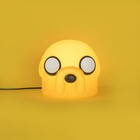 Luminária Jake - Hora da Aventura