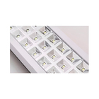 Luminária Lâmpada Emergência 60 Leds Recarregável Branco