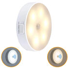 Luminária Lâmpada Led Sensor Presença Imã recarregável Usb Yw