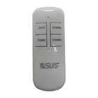 Luminaria Lampada Uvc Ultravioleta Germicida Esterilizador Ma