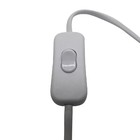 Luminaria Lampada Uvc Ultravioleta Germicida Esterilizador Ma