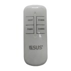 Luminaria Lampada Uvc Ultravioleta Germicida Esterilizador Ma