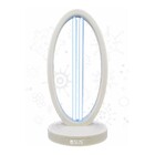 Luminaria Lampada Uvc Ultravioleta Germicida Mata Germes Este