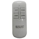 Luminaria Lampada Uvc Ultravioleta Germicida Mata Germes Este