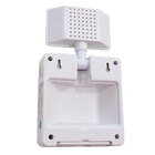 Luminária Lanterna De Emergência 3w 6500k Compacta St1308