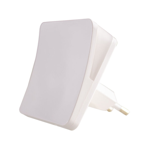 Luminária Led 1w 3000k Noturna Abajur Soft Luz Quarto St1370