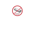 Luminaria Led 20w Sobrepor Slim Linear 60cm 6500k