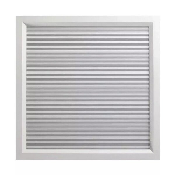 Luminária Led 25w Embutir Branco Londres 6500k Tualux