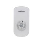 Luminária Led Com Sensor De Presença Intelbras