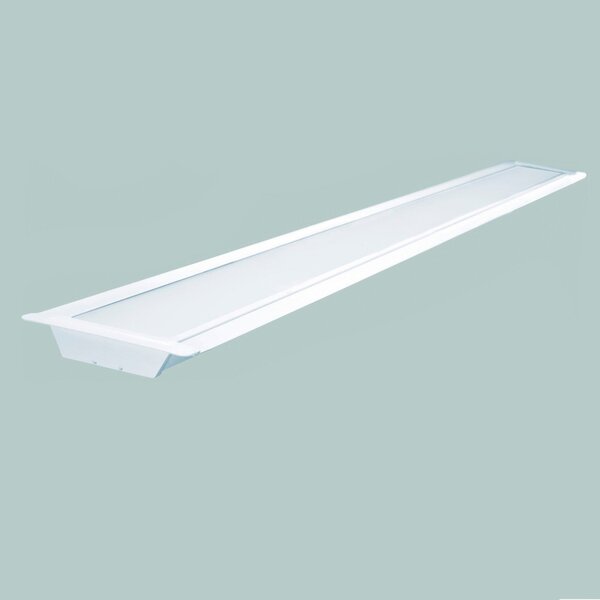 Luminária Led De Embutir Tl Slim 20 Taschibra Branco Luz Neut