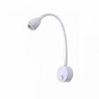 Luminaria Led De Parede 3w Branca