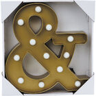 Luminária Led Decorativa & Cazza