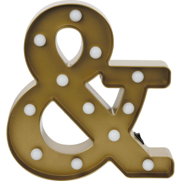 Luminária Led Decorativa & Cazza