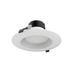 Luminária Led Downlight Vision Taschibra Embutir 20w Profissi