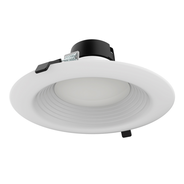 Luminária Led Downlight Vision Taschibra Embutir 25w Profissi