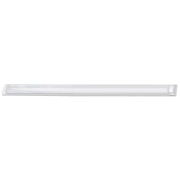 Luminária Led Eco Slim 36w Bivolt - Philbra, Tamanho: 36w X 1