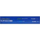 Luminária Led Eco Slim 36w Bivolt - Philbra, Tamanho: 36w X 1