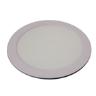 Luminária Led Embutir Redonda 24w