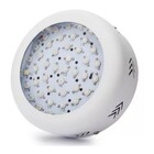 Luminária Led Grow - 50 Leds - 500 Watts - Lms-sa-ufo-50l