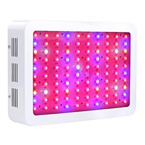 Luminária Led Grow - 60 Leds - 600 Watts - Lms-gl-08 | Leroy Merlin