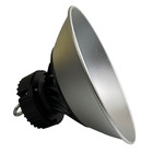 Luminária Led Industrial Galpão High Bay 120w Luz Branca 5700
