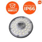 Luminaria Led Industrial High Bay Fortled