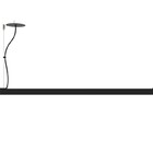 Luminária Led Integrado Perfil Pendente E Sobrepor 101cm 27 W