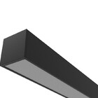 Luminária Led Integrado Perfil Pendente E Sobrepor 170cm 57w