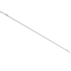 Luminária Led Integrado Perfil Sobrepor 151cm 22w - Looz Fábr