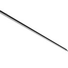 Luminária Led Integrado Perfil Sobrepor 151cm 22w - Looz Fábr