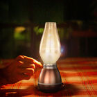 Luminária Led Lampião Recarregável 3000k Avant