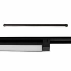 Luminária Led Linea Difusa 30w Luz Neutra P/ Trilho Opus St30