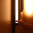 Luminária Led Linea Difusa 30w Luz Neutra P/ Trilho Opus St30